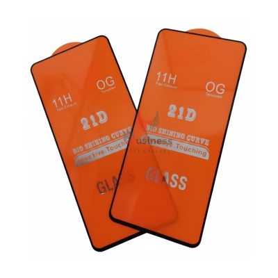 Picture of For Xiaomi POCO X4 PRO 5G (6.67") 11D / 13D / 21D Glass Screen Protector