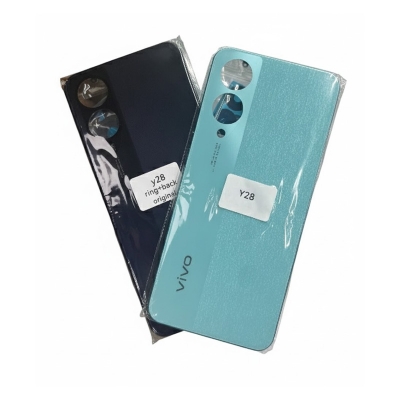 Picture of Back Part and Back Shell for Vivo y28 with Battery Door – Perfect for Replacement and Repair Use