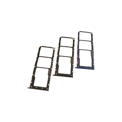 Picture of Samsung Galaxy A10s SIM card holder tray for Samsung Galaxy A10s sim try