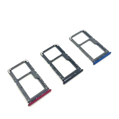Picture of Xiaomi Redmi Note 7 SIM card holder tray for Xiaomi Redmi Note 7 sim tray
