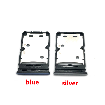 Picture of Tecno Camon 20 / CK6 / Tecno Camon 20 Pro / CK7n SIM Tray Micro SD Card Slot Replacement  holder tray for Tecno Camon 20 / CK6 / Tecno Camon 20 Pro / CK7n sim tray