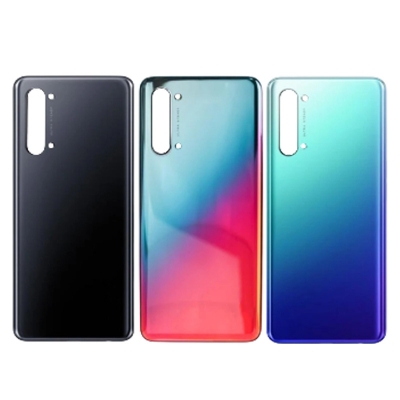 Picture of Back Part and Back Shell for oppo reno 3 with Battery Door – Perfect for Replacement and Repair Use