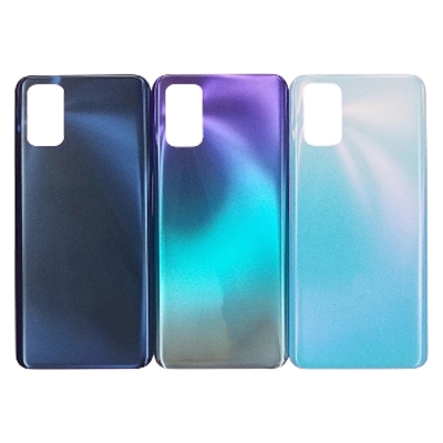 Picture of Back Part and Back Shell for oppo a72 with Battery Door – Perfect for Replacement and Repair Use