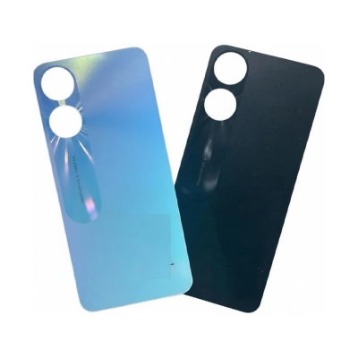 Picture of Back Part and Back Shell for oppo A58 with Battery Door – Perfect for Replacement and Repair Use