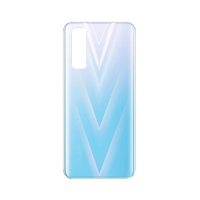 Picture of Back Part and Back Shell for realme narzo 20 pro with Battery Door – Perfect for Replacement and Repair Use