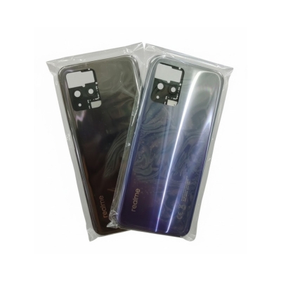 Picture of Back Part and Back Shell for nealme 8iwith Battery Door – Perfect for Replacement and Repair Use