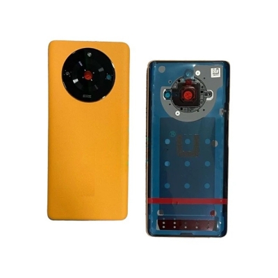 Picture of Back Part and Back Shell for realme narzo 60 pro with Battery Door – Perfect for Replacement and Repair Use