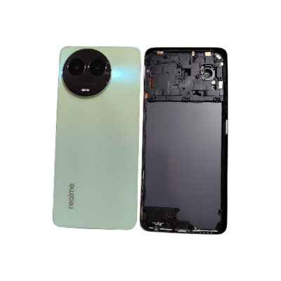 Picture of realme c67 (Backshell) Back Panel with Side Frame Housing