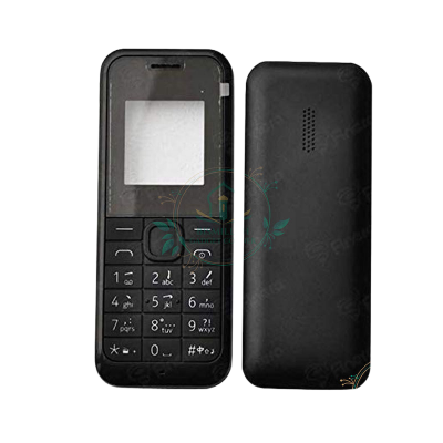 Picture of Full Body Casing for Nokia 105 (2016) Full Complete Mobile Casing / Cashing / Housing with Body