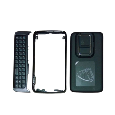 Picture of Casing For Nokia N900 Mobile Full Body Casing Housing Orginal / Full Body Housing for Nokia N900