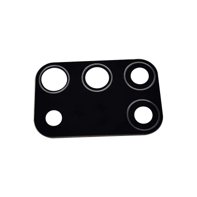 Picture of For Samsung Galaxy A21s Camera main glass lens Rear Facing Camera Glass Lens Replacement