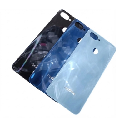 Picture of Back Panel Cover battery backshell for Realme 2 pro