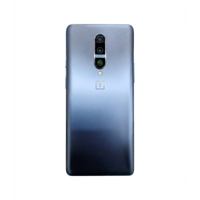 Picture of original Back Panel Cover for OnePlus 8 back part mobile phone