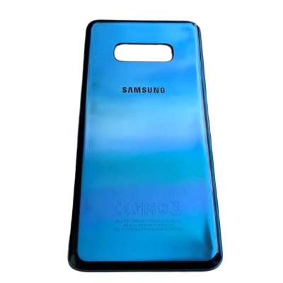 Picture of Samsung Galaxy S10e - (Glass) Back Shell / Back Panel / Battery Cover / Back Door / Back Replacement Part