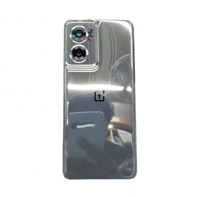Picture of Back Panel Cover for OnePlus Nord CE 2 5G mobile phone back panel cover