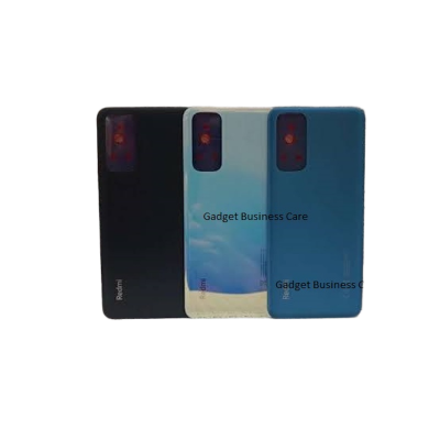 Picture of Xiaomi redmi note 11 4g ব্যাটারি ব্যাকশেল