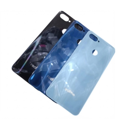 Picture of Back Panel Cover battery backshell for Realme 2 pro