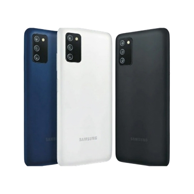 Picture of Samsung galaxy a03s এর জন্য সম্পূর্ণ বডি হাউজিং