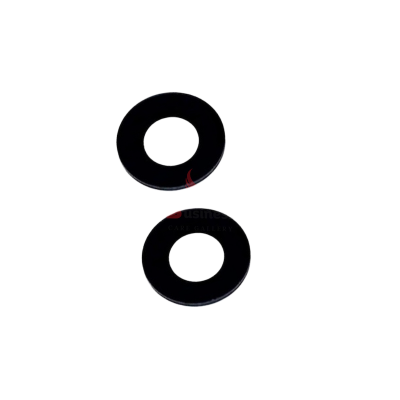 Picture of Back Camera Glass Lens Camera Lens for Infinix Smart 7