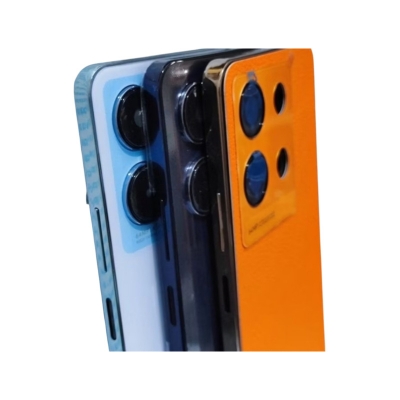 Picture of Back Casing Housing Kesing Infinix Note 30 Backdoor+Tulang Bezel