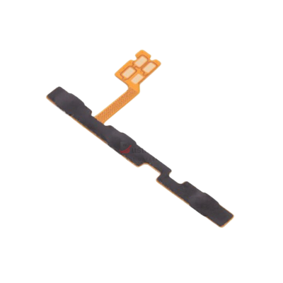 Picture of Power Button Flex Cable for Realme C20 - On Off Flex / PCB