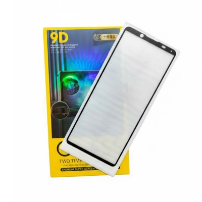 Picture of Sony Xperia 5 II Gorila Glass Tempered Glass Screen Protector Sony Xperia 5 II Tempered Glass Premium Sony Xperia 5 ii Sony 5 Mark 2