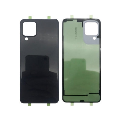 Picture of Back Panel Cover+battery Back Cover for Samsung Galaxy A22 4g