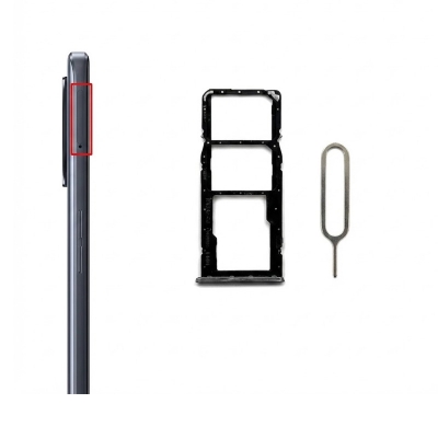 Picture of SIM Card Holder Tray for Realme 8 5G