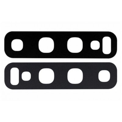 Picture of Camera Lens for Samsung Galaxy S10 Black