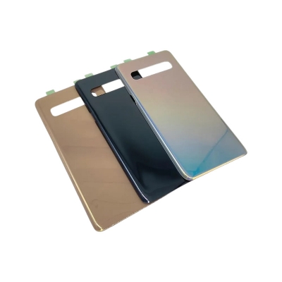 Picture of Back Panel Cover+battery Back Cover for Samsung Galaxy S10 5G
