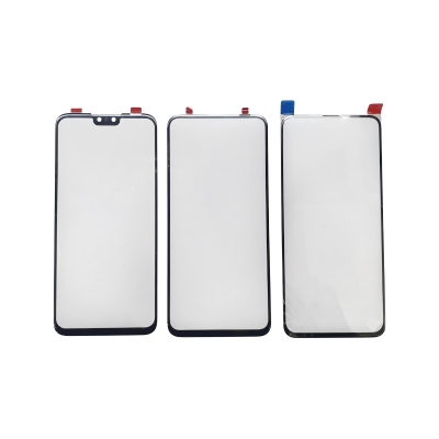 Picture of Y9 2019/y9 prime 2019/y9a এর জন্য huawei lcd রিপ্লেসমেন্ট ফ্রন্ট গ্লাস