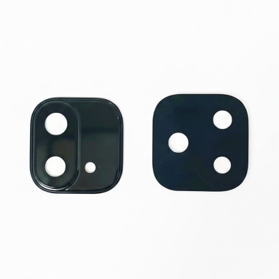 Picture of itel Vision 1  main camera glass Rear Facing Camera Glass Lens Replacement main camera glass Rear Facing Camera Glass Lens Replacement