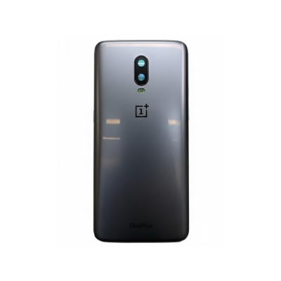 Picture of For OnePlus 6T back panel cover mobile phone and back part oneplus 6t