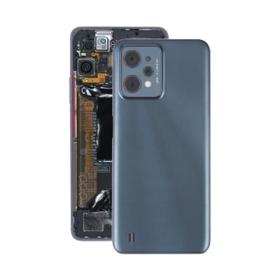 Picture of Back Panel Cover for Realme C31+ battery  back cover