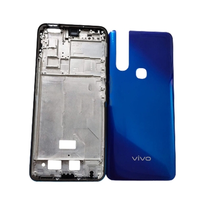 Picture of Full Body Housing for Vivo V15 - Blue