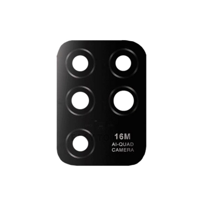 Picture of For Infinix Hot 10 camera Rear Facing Camera Glass Lens main