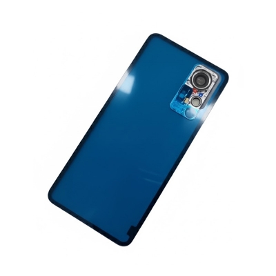 Picture of Back Part and Back Shell for Xiaomi 12 Pro with Battery Door – Perfect for Replacement and Repair Use