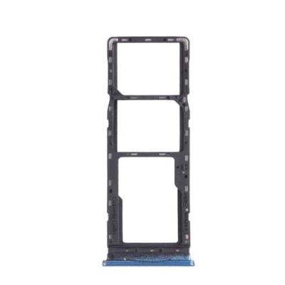 Picture of Vivo Y91C SIM card holder tray for Vivo Y91C sim try