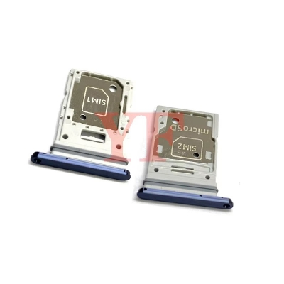 Picture of Samsung Galaxy A55 SIM card holder tray for Samsung Galaxy A55 sim try