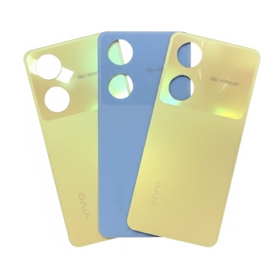 Picture of Back Part and Back Shell for Vivo 100 with Battery Door – Perfect for Replacement and Repair Use