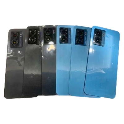 Picture of Back Part and Back Shell for oppo a77 5g with Battery Door – Perfect for Replacement and Repair Use