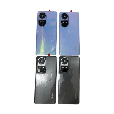 Picture of Back Part and Back Shell for oppo reno 10 with Battery Door – Perfect for Replacement and Repair Use