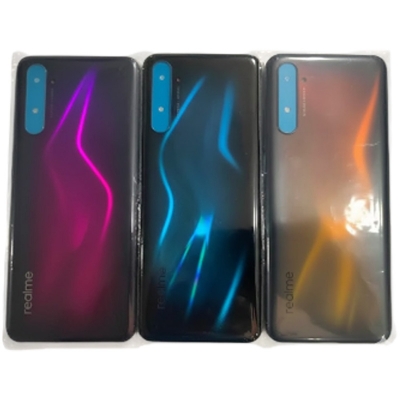 Picture of Back Part and Back Shell for realme 6 pro with Battery Door – Perfect for Replacement and Repair Use