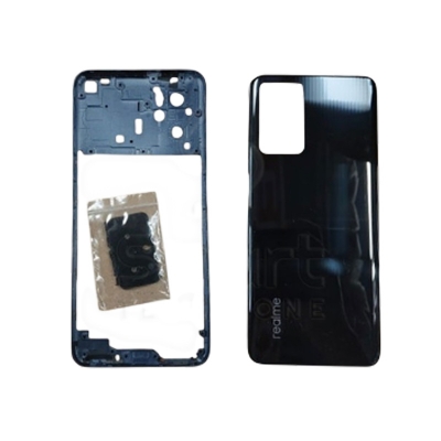 Picture of realme 9i 4g (Backshell) Back Panel with Side Frame Housing