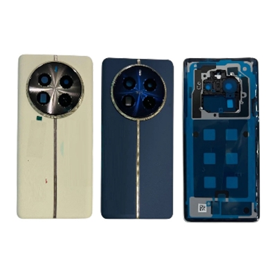 Picture of Back Part and Back Shell for realme 12 pro plus with Battery Door – Perfect for Replacement and Repair Use