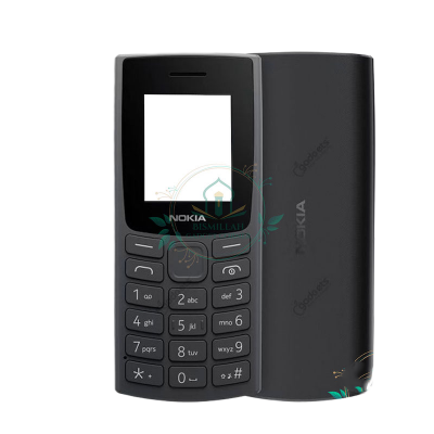 Picture of Full Body Casing for Nokia 105 (2023) Complete Protection Case