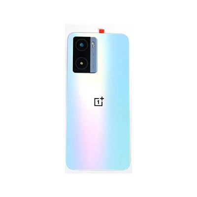 Picture of For OnePlus Nord N20 SE  Phone Battery Back Cover Backshell  Battery Rear Case Phone Battery Back Cover Backshell  Battery Rear Case - Phone Back Cover - মোবাইল ফোন - Phone