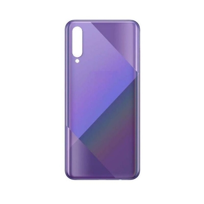 Picture of For Samsung Galaxy A50S  Phone Battery Back Cover Backshell Glass Battery Rear Case Phone Battery Back Cover Backshell Glass Battery Rear Case