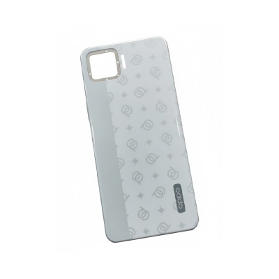 Picture of For Oppo F17 Phone Battery Back Cover Backshell  Battery Rear Case Phone Battery Back Cover Backshell  Battery Rear Case - Phone Back Cover - মোবাইল ফোন - Phone