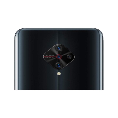 Picture of For vivo S1 pro camerar main glass lens Rear Facing Camera Glass Lens Replacement